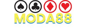 Logo MODA88